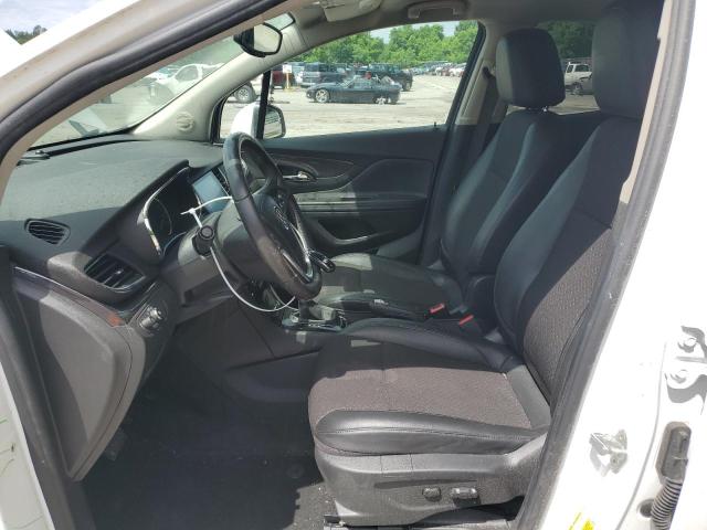 2019 Buick Encore Preferred VIN: KL4CJASB3KB766496 Lot: 57483064