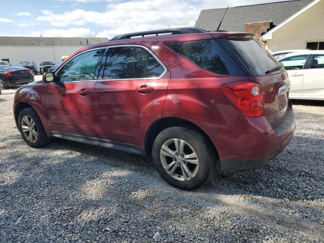 2011 Chevrolet Equinox Lt VIN: 2CNFLEEC6B6338736 Lot: 58559384