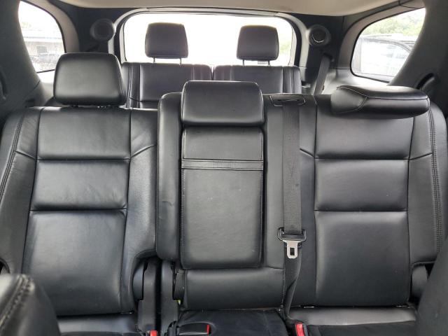 2011 Dodge Durango Crew VIN: 1D4RE4GG2BC673377 Lot: 57887624