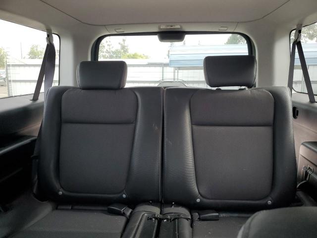 2006 Honda Element Ex VIN: 5J6YH187X6L008434 Lot: 58303604