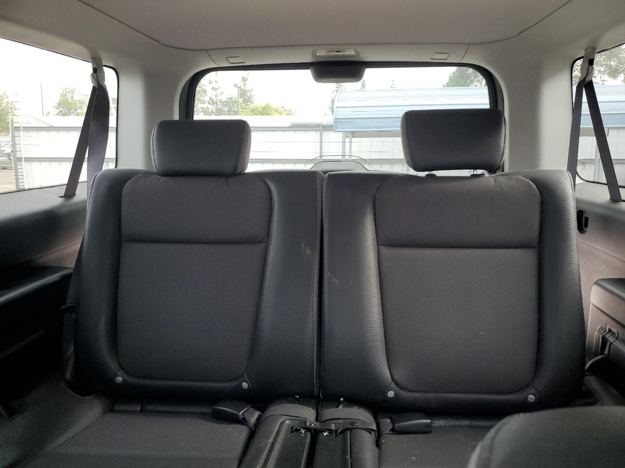 5J6YH187X6L008434 2006 Honda Element Ex