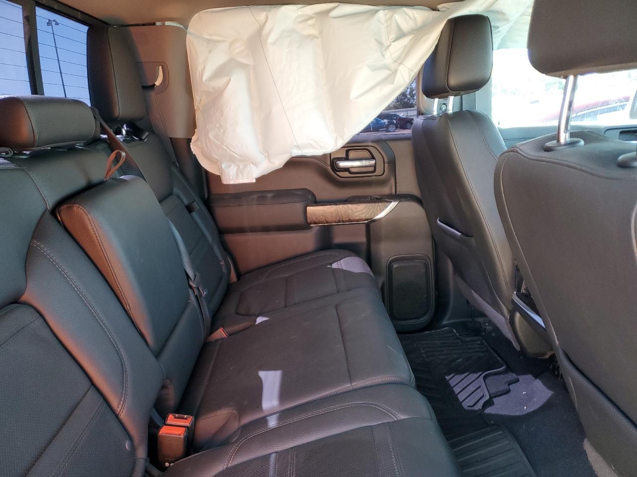 3GTP8FED7KG228209 2019 GMC Sierra C1500 Denali