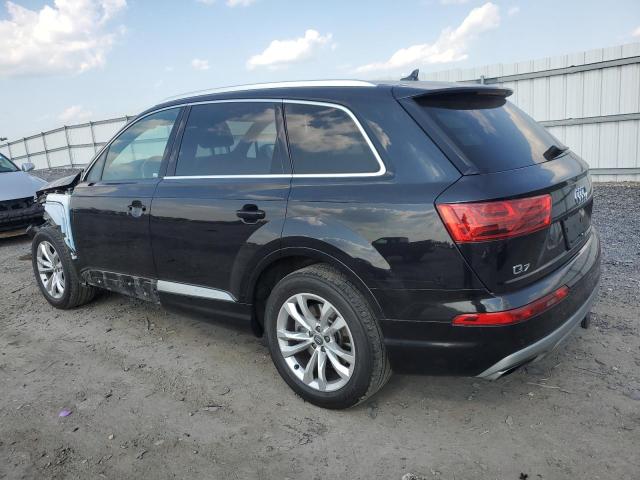 WA1AAAF75KD012601 2019 AUDI Q7 - Image 2