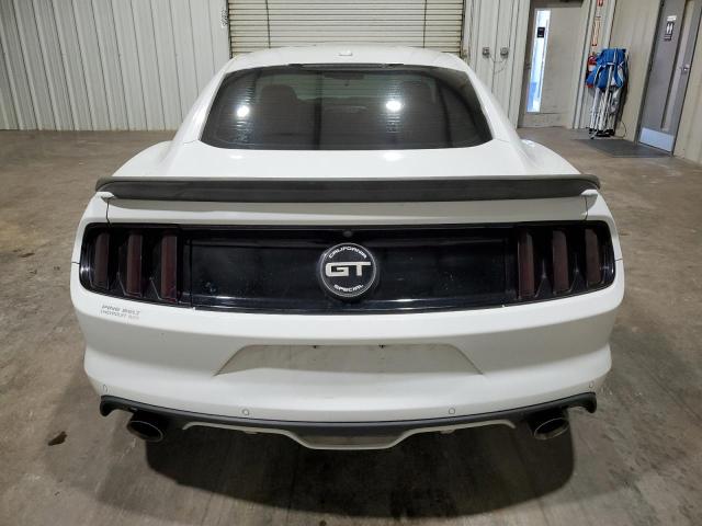 2016 Ford Mustang Gt VIN: 1FA6P8CF7G5277235 Lot: 58864584