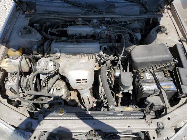 2000 Toyota Camry Ce VIN: 4T1BG28K6YU956069 Lot: 58694744