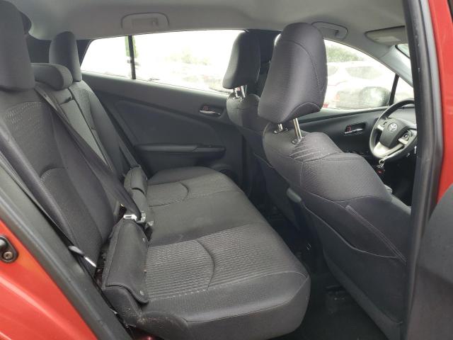 2017 Toyota Prius VIN: JTDKBRFU8H3535394 Lot: 56971004