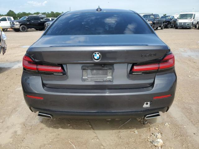 2021 BMW 540 I VIN: WBA53BJ04MWX28539 Lot: 57316484