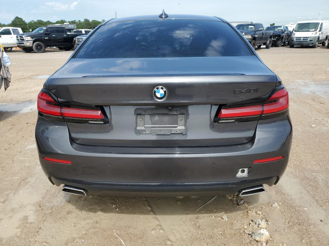 WBA53BJ04MWX28539 2021 BMW 540 I