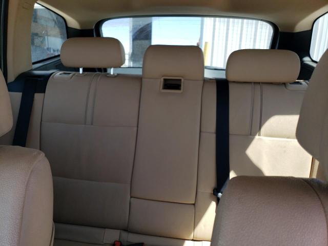 2008 BMW X3 3.0Si VIN: WBXPC93458WJ03404 Lot: 60237424