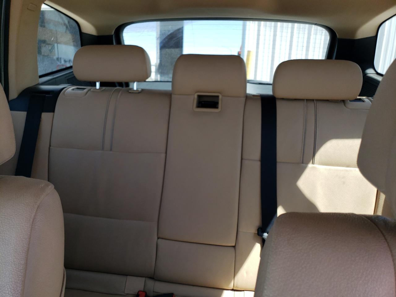 WBXPC93458WJ03404 2008 BMW X3 3.0Si