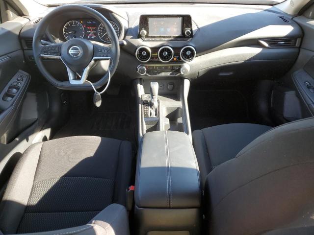 2022 Nissan Sentra S VIN: 3N1AB8BV2NY228944 Lot: 61076274