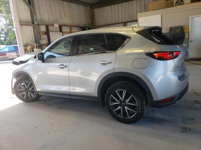 VIN JM3KFADM7J0360532 2018 Mazda CX-5, Grand Touring no.2