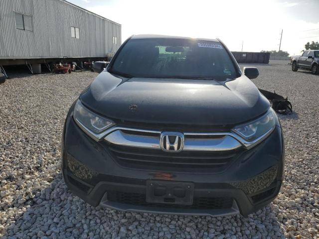 2018 Honda Cr-V Lx VIN: 2HKRW5H32JH424494 Lot: 59598234