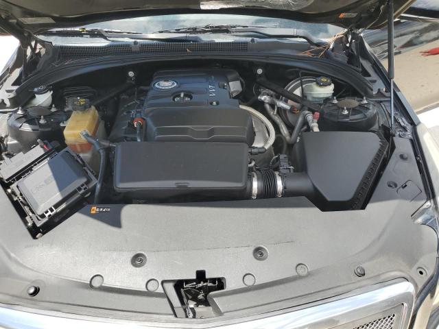 2014 Cadillac Ats VIN: 1G6AA5RA5E0116802 Lot: 59662944