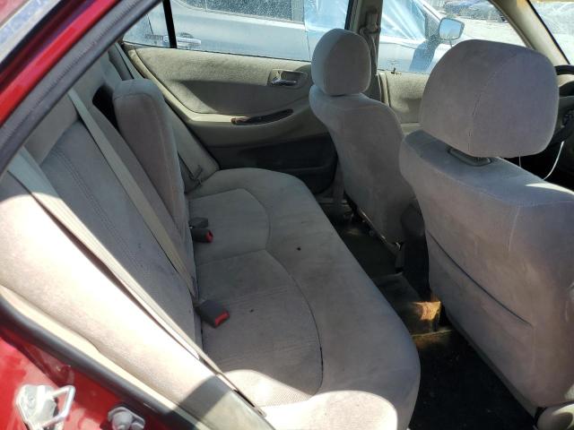 2000 Honda Accord Se VIN: JHMCG6698YC009054 Lot: 52942994