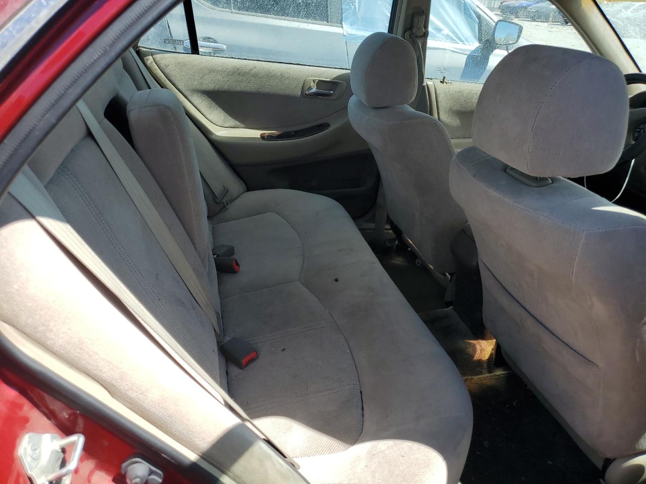 JHMCG6698YC009054 2000 Honda Accord Se