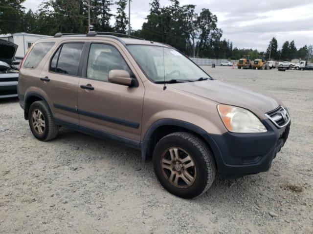 2004 Honda Cr-V Ex VIN: JHLRD78864C048527 Lot: 59250254