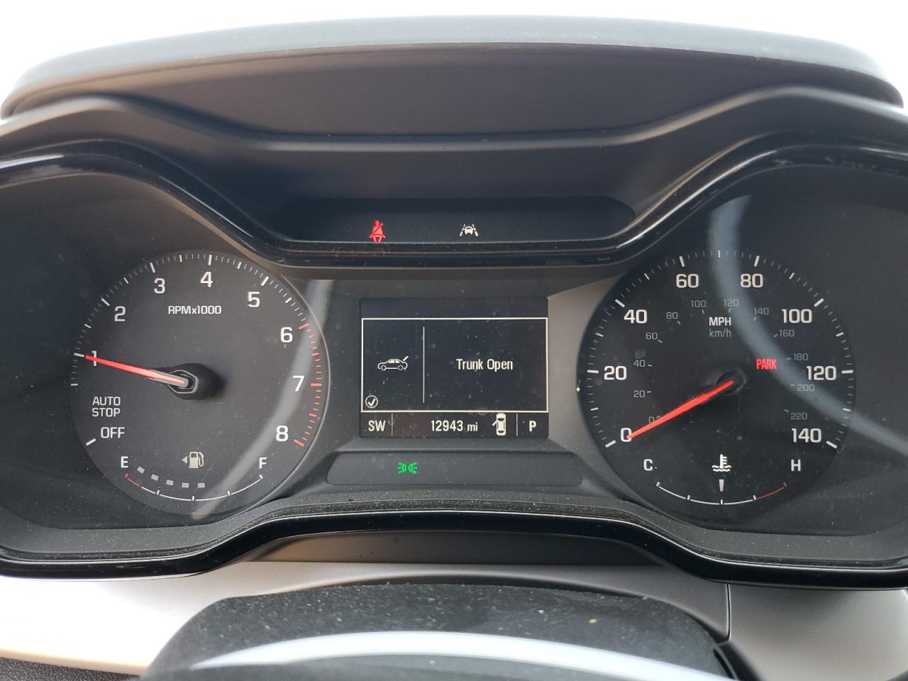 KL77LFE29RC069605 2024 Chevrolet Trax Ls