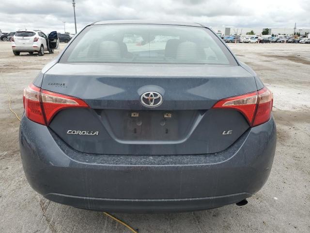 2017 Toyota Corolla L VIN: 5YFBURHE9HP677339 Lot: 58514914