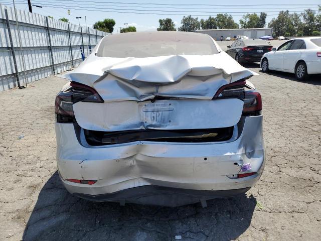 2018 Tesla Model 3 VIN: 5YJ3E1EA7JF014289 Lot: 60878444