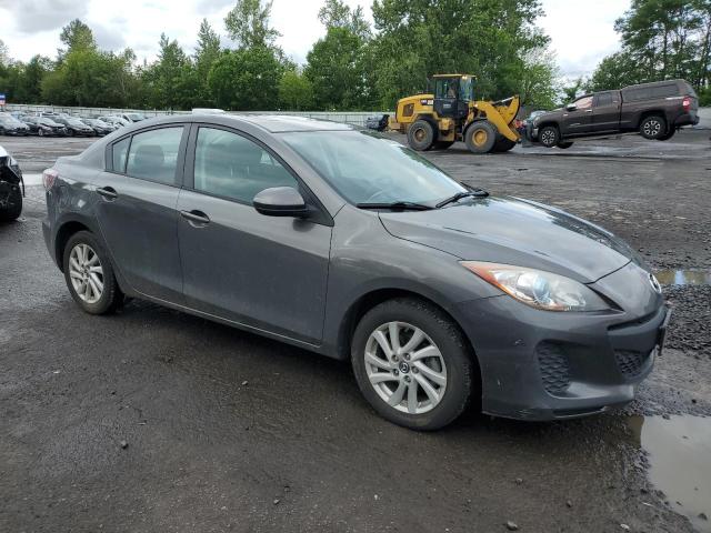 VIN JM1BL1VP9D1831251 2013 Mazda 3, I no.4