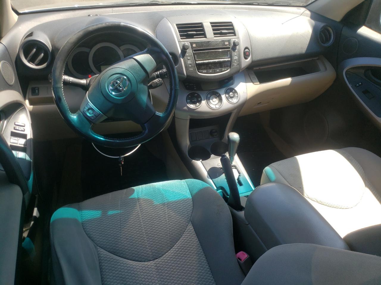 JTMBD31V885171294 2008 Toyota Rav4 Limited