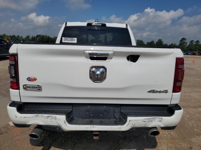 2022 Ram 1500 Longhorn VIN: 1C6SRFKT7NN167529 Lot: 58652684