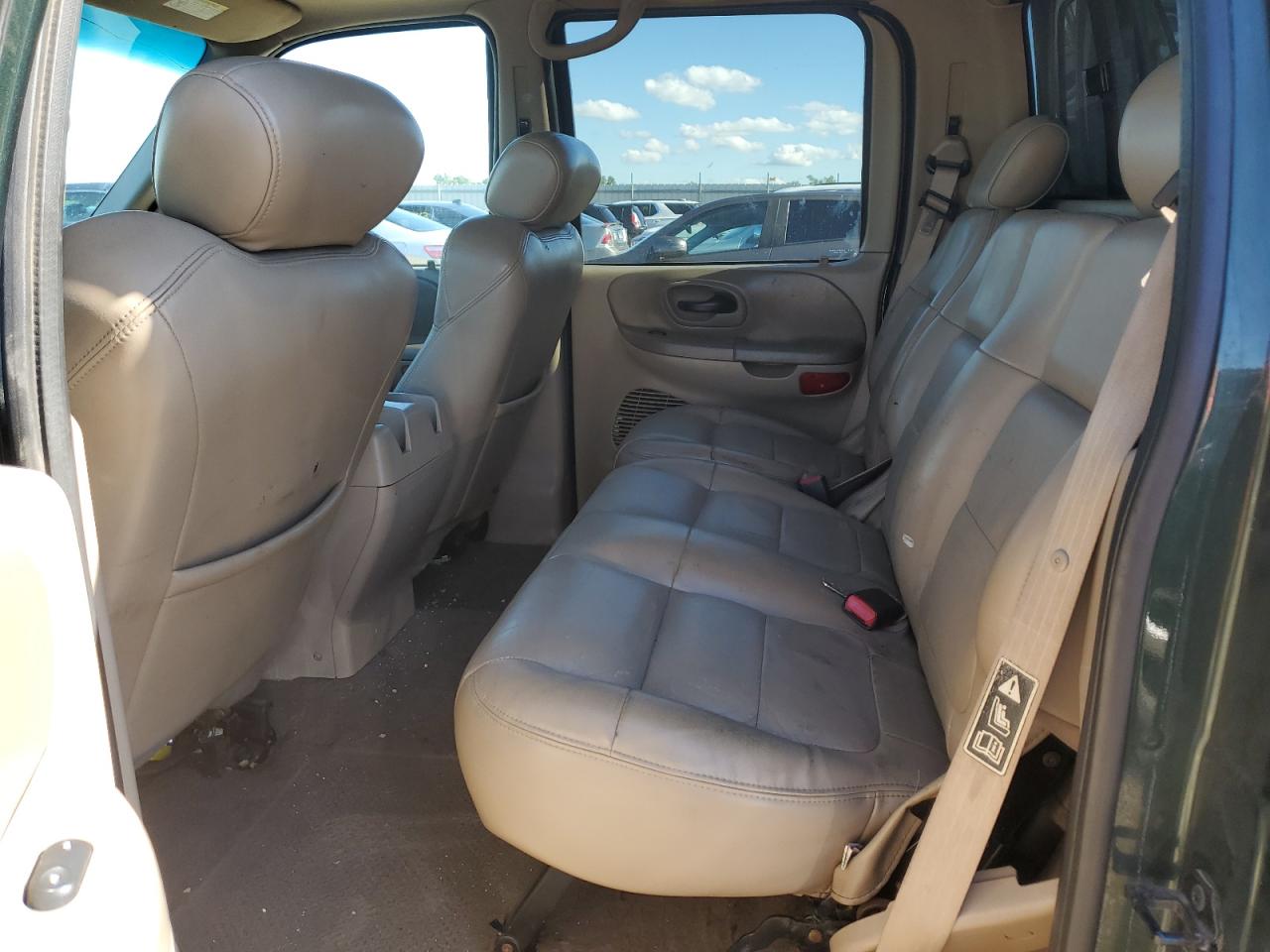 1FTRW08LX2KB91079 2002 Ford F150 Supercrew