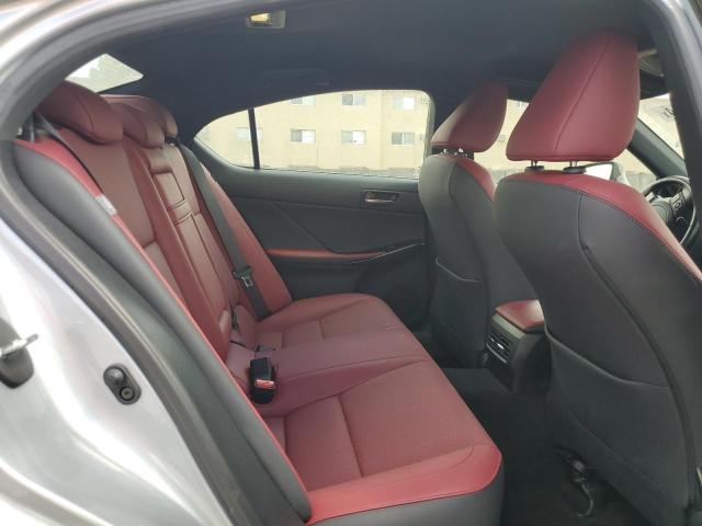 2021 Lexus Is 300 VIN: JTHAA1D25M5116434 Lot: 58747014