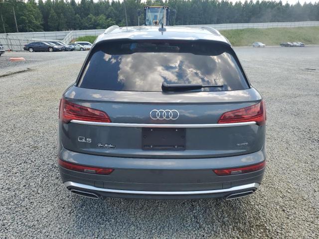 2023 Audi Q5 Premium 45 VIN: WA1GAAFY2P2188480 Lot: 58820184