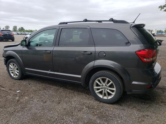 Vin: 3c4pdccg4ft574450, lot: 58409404, dodge journey sxt 20152