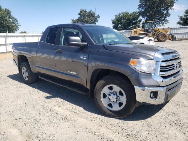 2016 Toyota Tundra Double Cab Sr/Sr5 VIN: 5TFUY5F14GX531193 Lot: 60872734