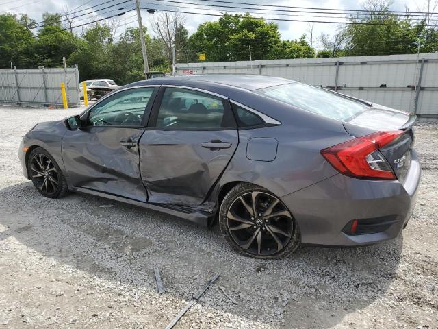 2021 Honda Civic - Image 2