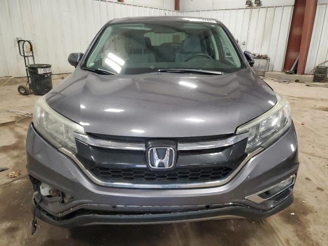 2016 Honda Cr-V Ex VIN: 5J6RM4H55GL004020 Lot: 57853744