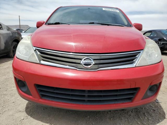 2011 Nissan Versa S VIN: 3N1BC1CP6BL490953 Lot: 55923304