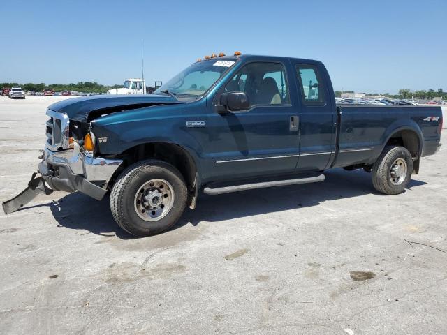 1999 Ford F250 Super Duty VIN: 1FTNX21F7XEA47894 Lot: 57964974