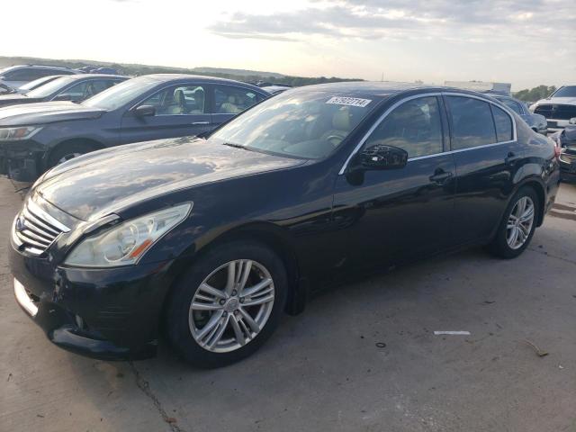 Vin: jn1cv6ap5cm932479, lot: 57922714, infiniti g37 base 20121