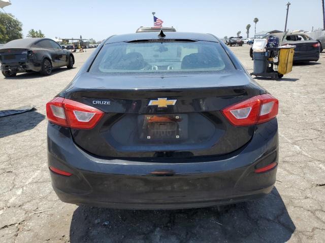 2018 Chevrolet Cruze - Image 6