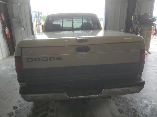 1998 Dodge Ram 1500 VIN: 1B7HC13Y6WJ213328 Lot: 58016584