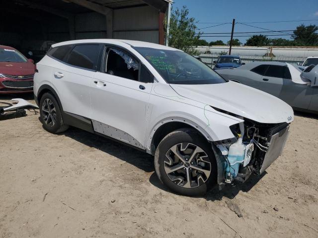 2023 Kia Sportage Ex VIN: 5XYK33AF3PG073369 Lot: 56815814