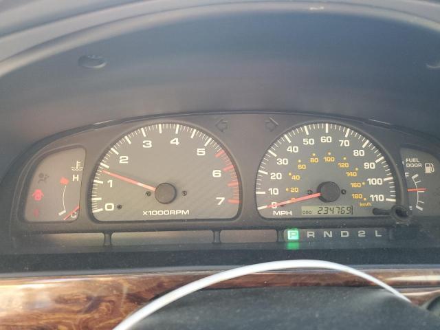 2000 Toyota 4Runner Sr5 VIN: JT3HN86R4Y0304697 Lot: 58071804