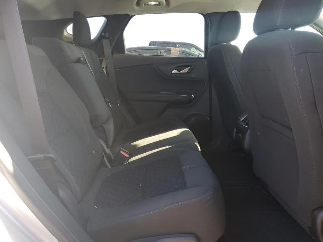 2020 Chevrolet Blazer 2Lt VIN: 3GNKBCRS4LS720849 Lot: 57647344