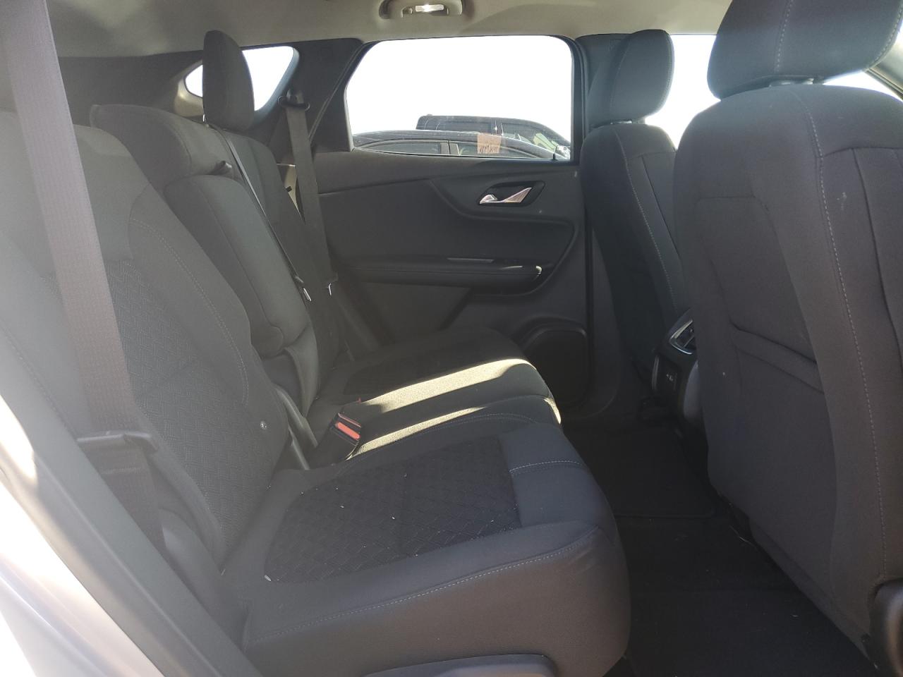 3GNKBCRS4LS720849 2020 Chevrolet Blazer 2Lt