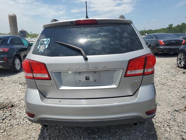 2017 Dodge Journey Sxt VIN: 3C4PDCBG1HT591338 Lot: 60463404