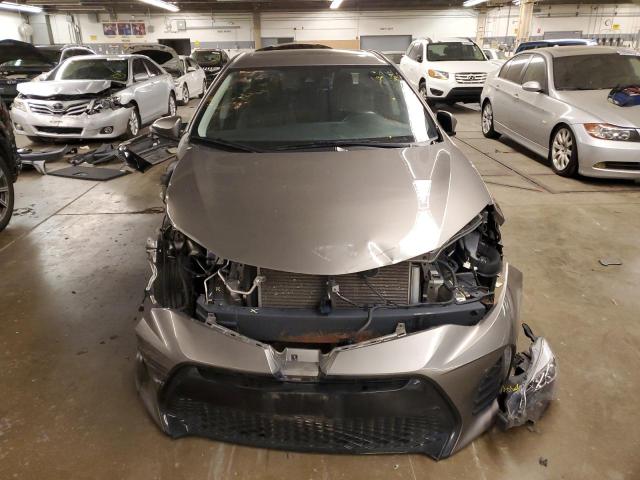 VIN 2T1BURHE0JC109230 2018 Toyota Corolla, L no.5