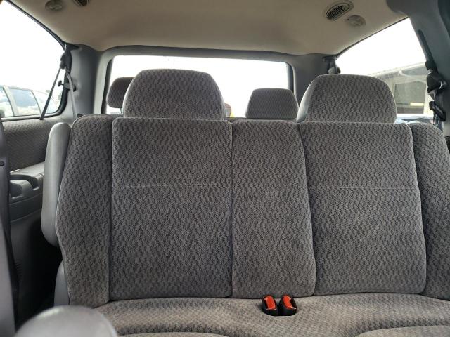 1998 Dodge Grand Caravan Se VIN: 1B4GP44G5WB773419 Lot: 59643084