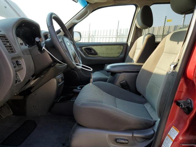 2004 Ford Escape Xlt VIN: 1FMCU031X4KA19439 Lot: 59552394