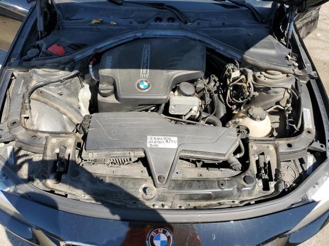 VIN WBA3B5C54DF599027 2013 BMW 3 Series, 328 Xi Sulev no.11