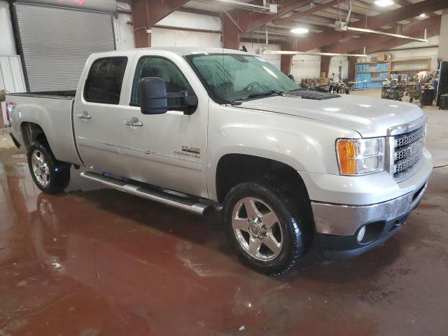 2012 GMC Sierra K2500 Sle VIN: 1GT120CG5CF237768 Lot: 57687484