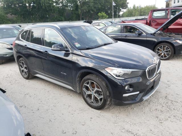 VIN WBXHT3C3XJ5F89411 2018 BMW X1, Xdrive28I no.4